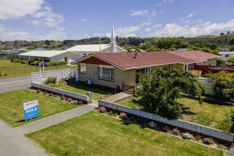 Photo of property in 466 Thames Highway, Oamaru North, Oamaru, 9400