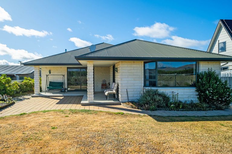 Photo of property in 16 Ayr Street, Fairlie, 7925