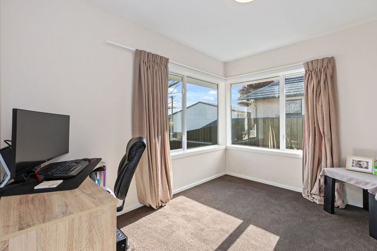 Photo of property in 160 Wales Street, Halswell, Christchurch, 8025