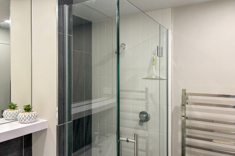 Photo of property in Vsp South, 203/168u Victoria Street, Te Aro, Wellington, 6011