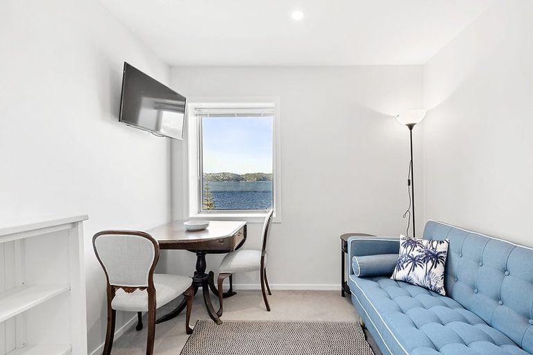 Photo of property in Matai Moana, 178f3 Oriental Parade, Oriental Bay, Wellington, 6011