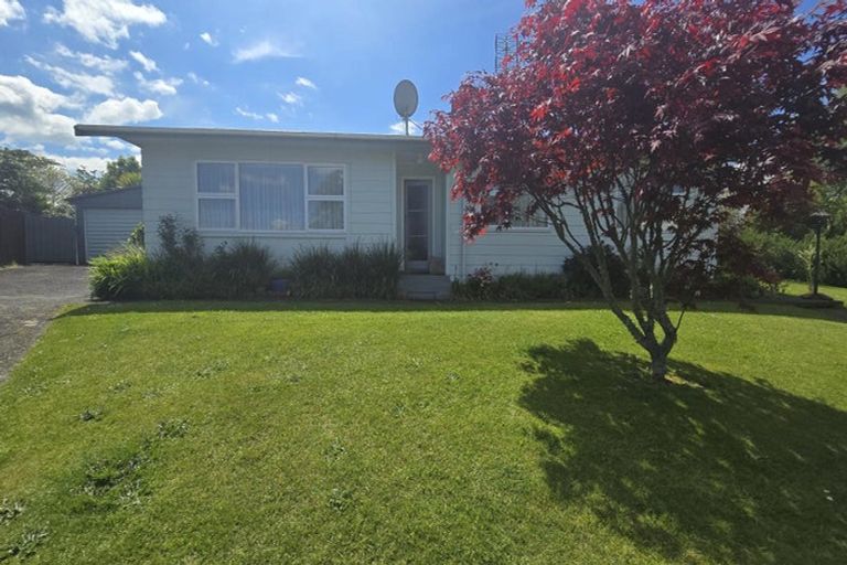 Photo of property in 8 Kent Street, Tokoroa, 3420