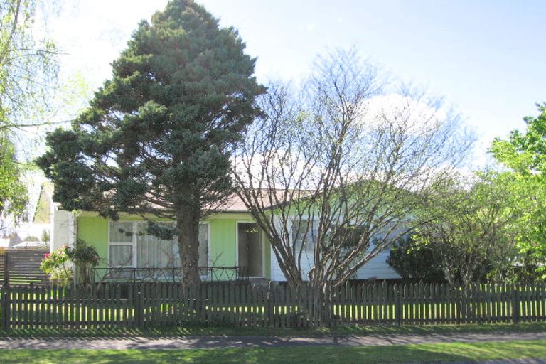 Photo of property in 1 Leslie Street, Taupo, 3330