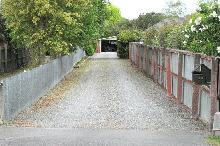 Photo of property in 44a Sidey Quay, Kaiapoi, 7630