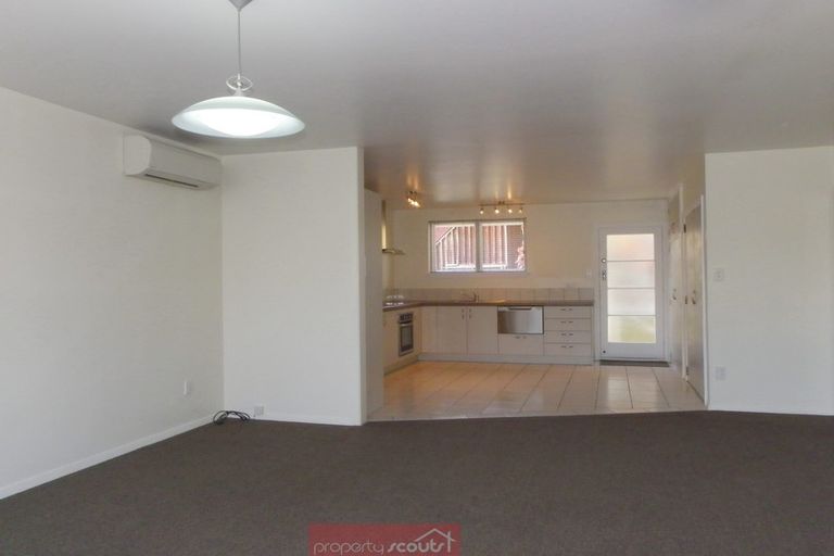 Photo of property in 2/30 Gordon Avenue, St Albans, Christchurch, 8014