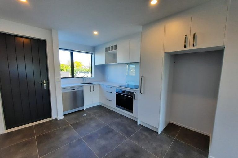 Photo of property in 2/107 Edgeware Road, St Albans, Christchurch, 8014