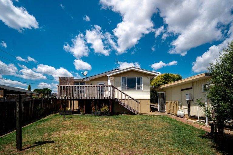 Photo of property in 40 Houchens Road, Glenview, Hamilton, 3206