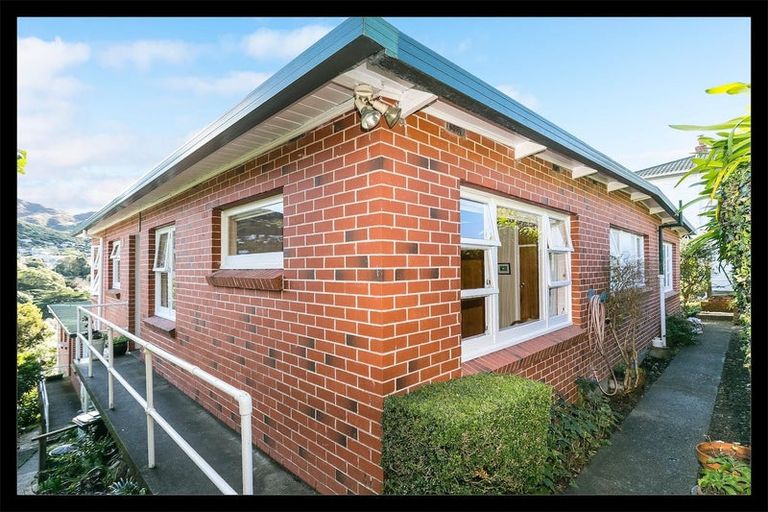 Photo of property in 27f2 Abbott Street, Ngaio, Wellington, 6035