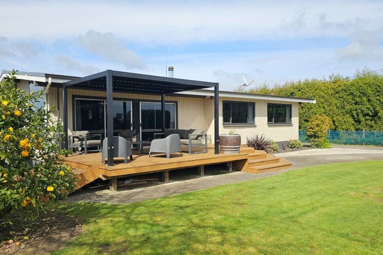 Photo of property in 314 Te Rahu Road, Poroporo, Whakatane, 3193