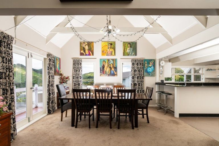 Photo of property in 28 Welland Place, Island Bay, Wellington, 6023