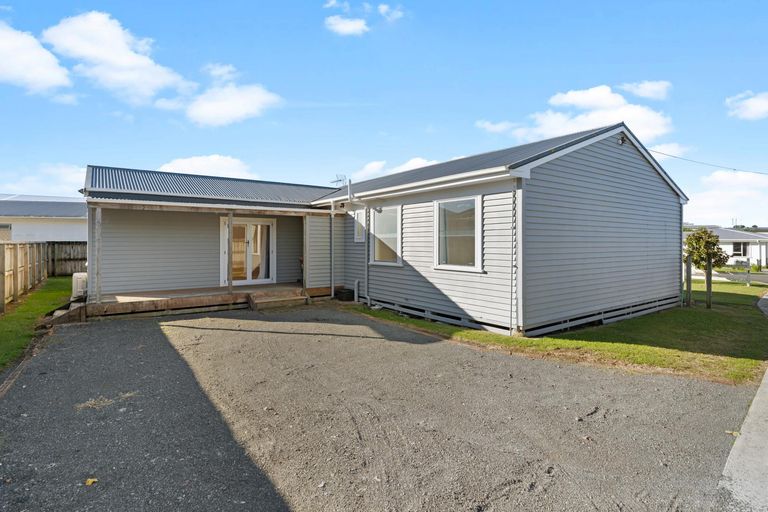 Photo of property in 21 Goodwin Street, Tirau, 3410