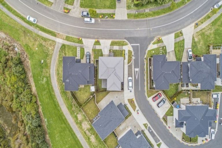 Photo of property in 89 Naylors Drive, Mangere, Auckland, 2022