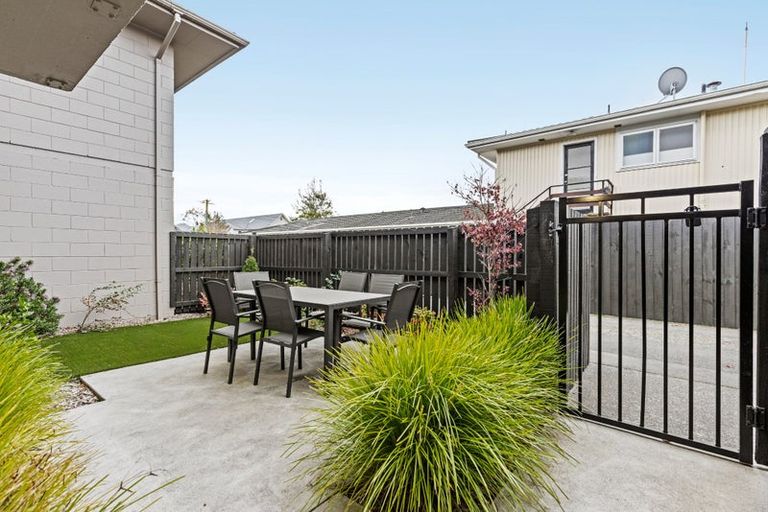Photo of property in 5/14 Stoneyhurst Street, St Albans, Christchurch, 8014