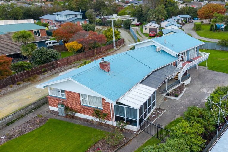 Photo of property in 144 Selwyn Street, Waimataitai, Timaru, 7910
