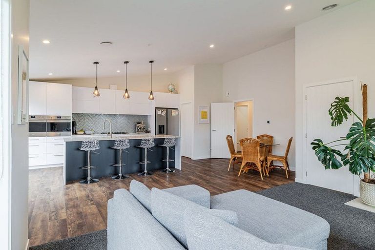 Photo of property in 58 Freedom Drive, Kelvin Grove, Palmerston North, 4414