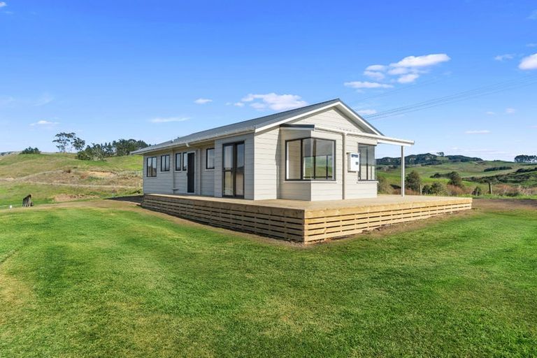 Photo of property in 166c Renown Road, Waikokowai, Huntly, 3771
