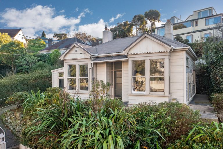 Photo of property in 11 Henry Street, Maori Hill, Dunedin, 9010