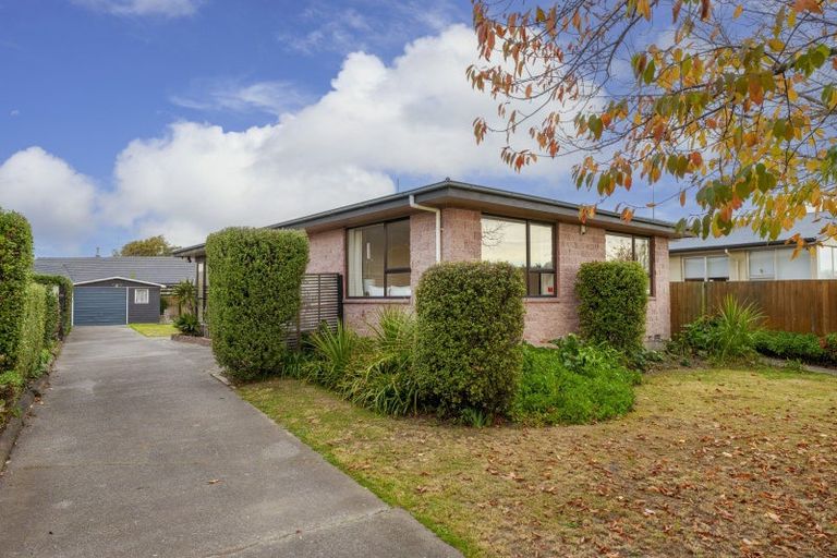Photo of property in 44 Stanton Crescent, Hoon Hay, Christchurch, 8025