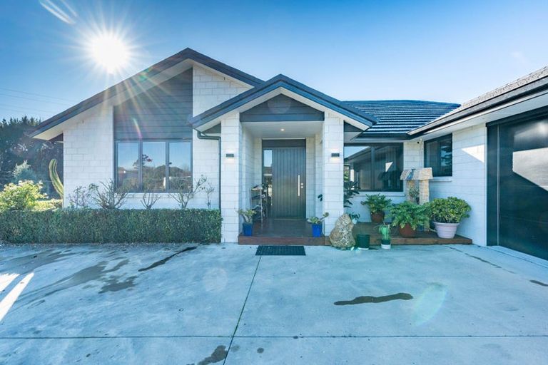 Photo of property in 5a East Ridge Grove, Newstead, Hamilton, 3286