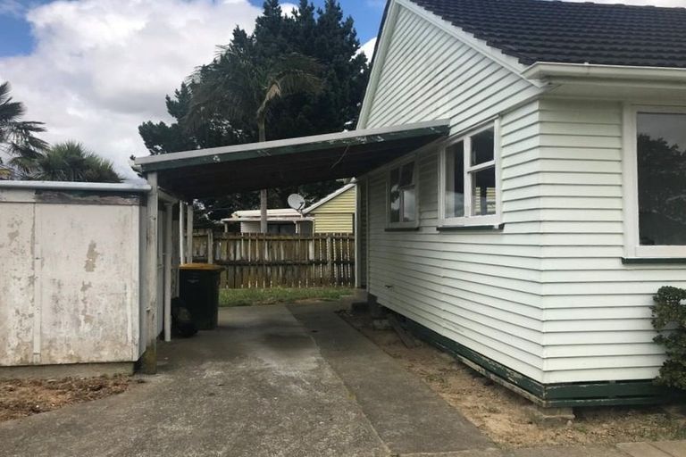 Photo of property in 2 Tate Place, Otara, Auckland, 2023
