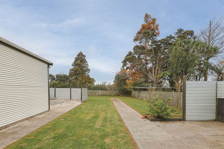 Photo of property in 55 Wakefield Street, Westport, 7825