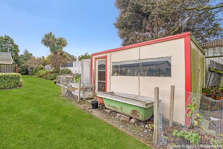 Photo of property in 4 Fergusson Street, Rakaia, 7710