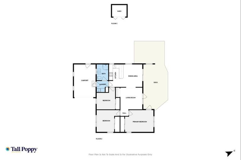 Photo of property in 17 Te Rauparaha Street, Otaki, 5512