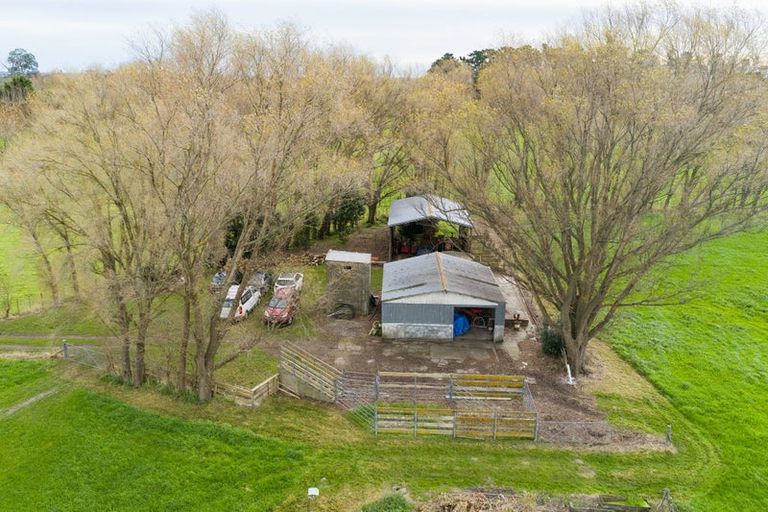 Photo of property in 92 Reserve Road, Longburn, Palmerston North, 4412