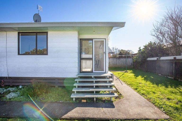 Photo of property in 12b David Street, Morrinsville, 3300