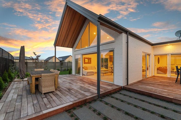 Photo of property in 36 Timara Crescent, Marshland, Christchurch, 8083