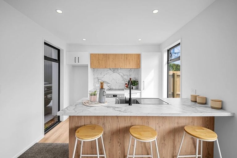 Photo of property in 57a Ruskin Street, Addington, Christchurch, 8024