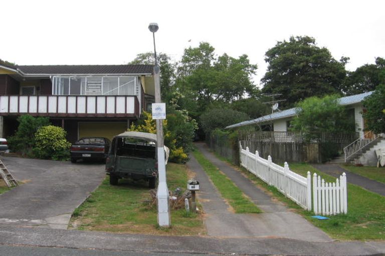 Photo of property in 46 Hellyers Street, Birkdale, Auckland, 0626