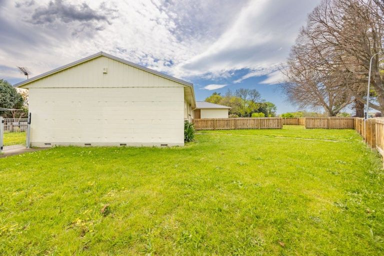 Photo of property in 1-3 Panckhurst Street, Havelock North, 4130