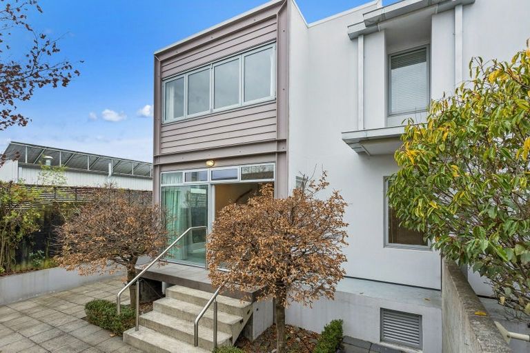 Photo of property in 15/77 Carlton Mill Road, Merivale, Christchurch, 8014