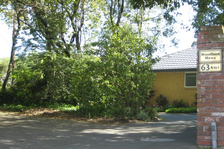Photo of property in 6/63 New Brighton Road, Burwood, Christchurch, 8061