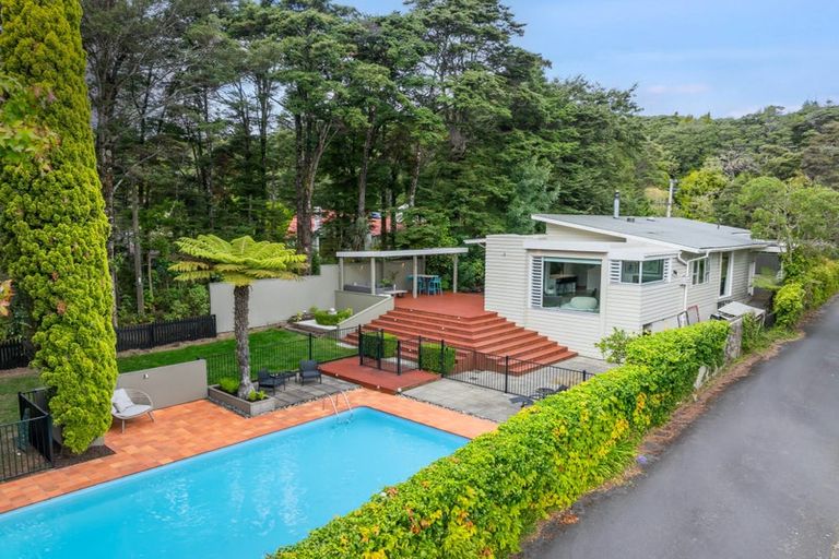Photo of property in 41 Chatsworth Road, Silverstream, Upper Hutt, 5019