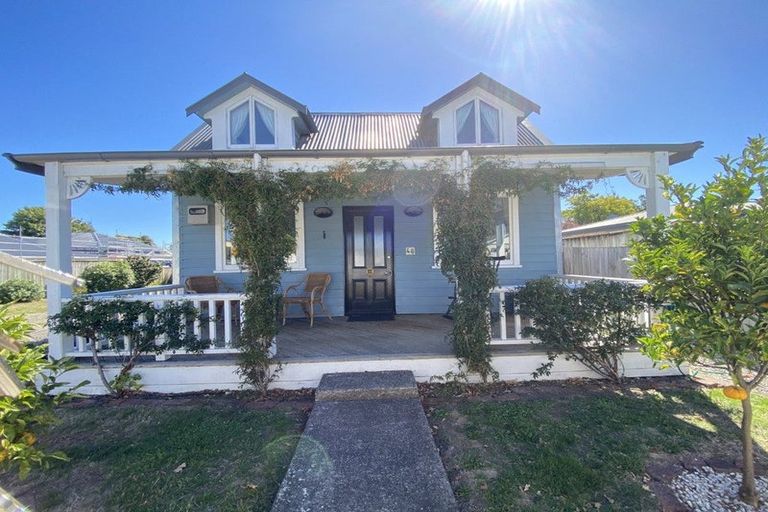 Photo of property in 46 Main Street, Greytown, 5712