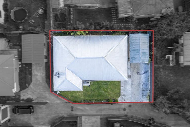 Photo of property in 702e Park Road South, Akina, Hastings, 4122