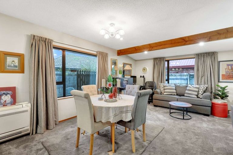 Photo of property in 29 Glenvale Drive, Kaiapoi, 7630