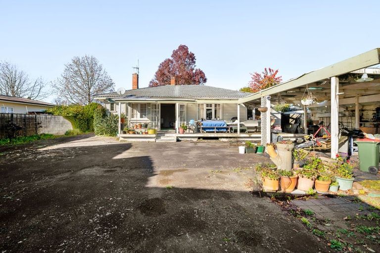 Photo of property in 3 Claude Street, Fairfield, Hamilton, 3214