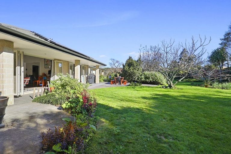 Photo of property in 200 Cowling Road, Hurdon, New Plymouth, 4371