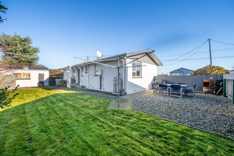 Photo of property in 159 Ross Street, Grasmere, Invercargill, 9810