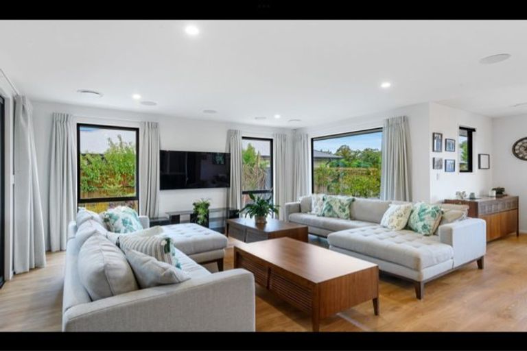 Photo of property in 3/713 East Maddisons Road, Rolleston, 7614