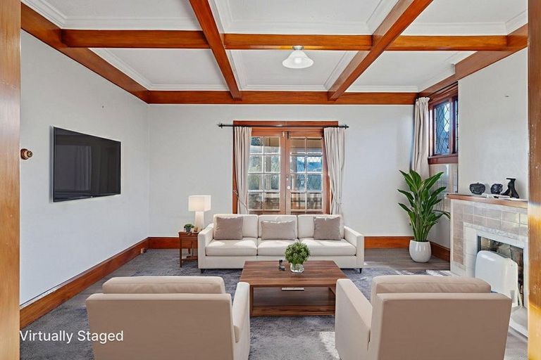 Photo of property in 8 Annandale Avenue, Takaro, Palmerston North, 4410