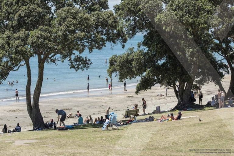 Photo of property in 1/32 Tennyson Avenue, Takapuna, Auckland, 0622