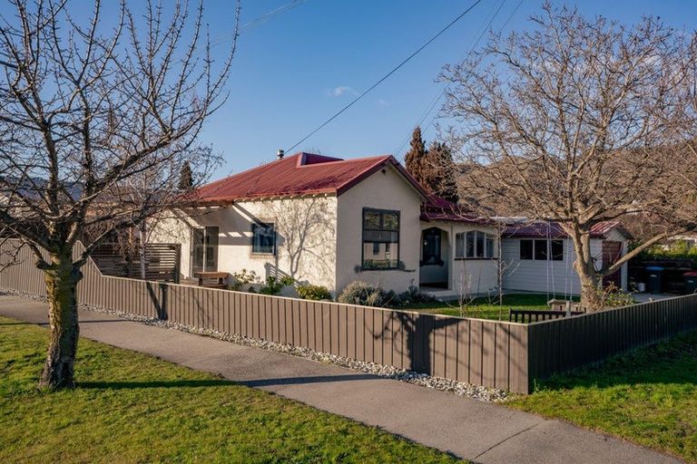 Photo of property in 32 Erris Street, Cromwell, 9310