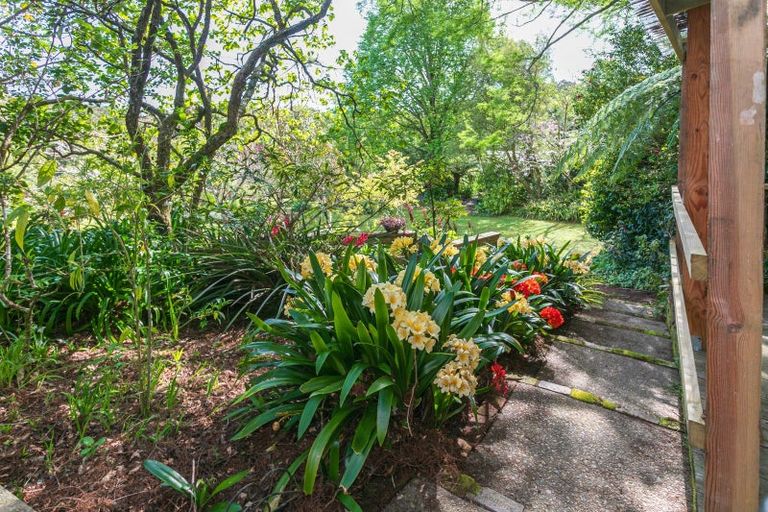 Photo of property in 195 Driving Creek Road, Coromandel, 3506