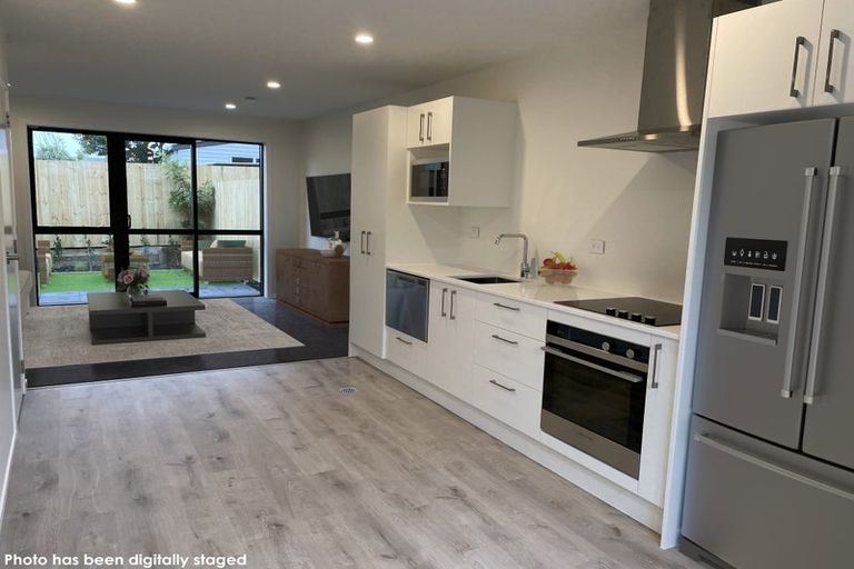 Photo of property in 7/63 Taikata Road, Te Atatu Peninsula, Auckland, 0610