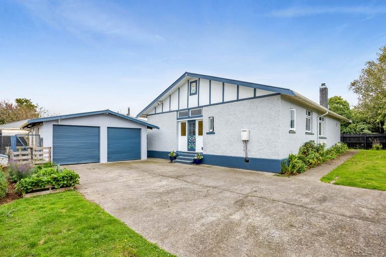 Photo of property in 15 Lear Street, Stratford, 4332