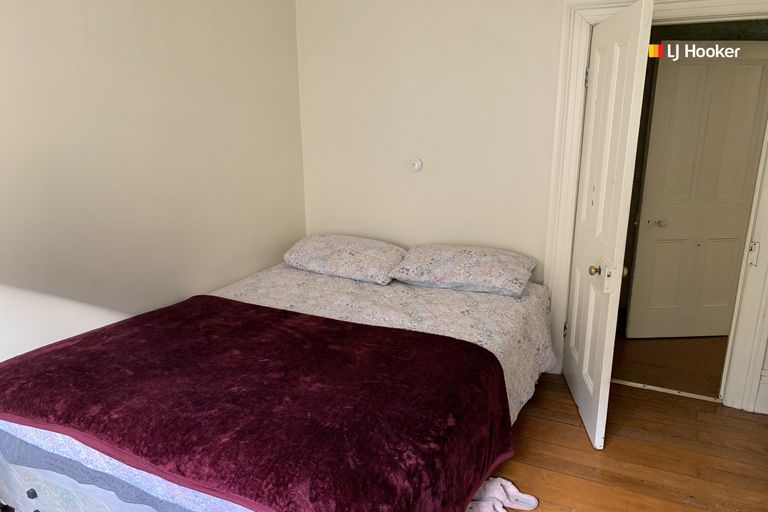 Photo of property in 57 Serpentine Avenue, Dunedin Central, Dunedin, 9016